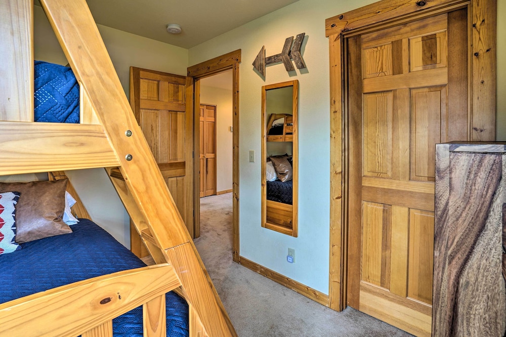 Eagle Crest Retreat w Great Wifi & Resort Access - photo 22