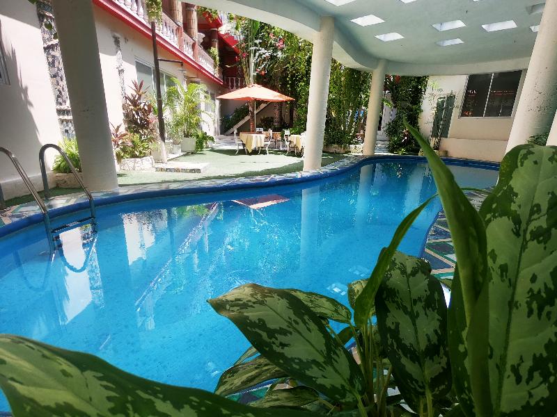 Maya del Mar - last minute hotel in Playa Del Carmen