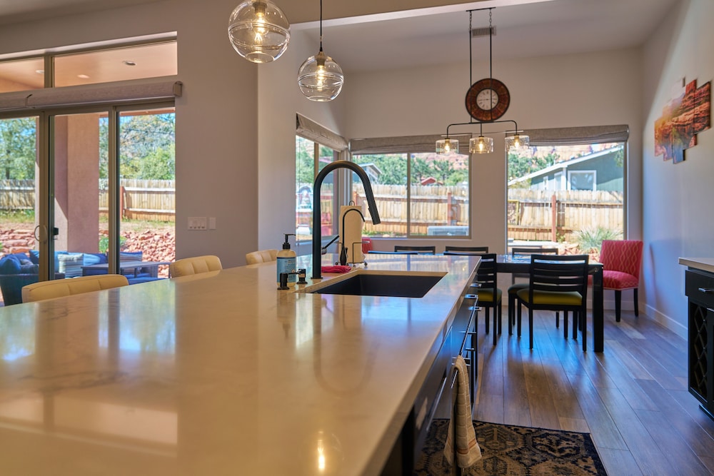 New Build in Heart of Sedona - photo 25