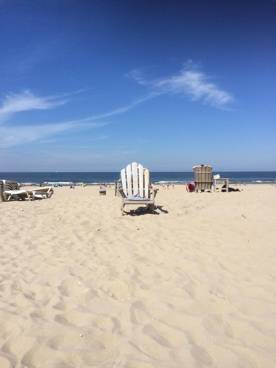 Sea & Dunes — 4-Star Luxury Hotel in The Hague, Netherlands