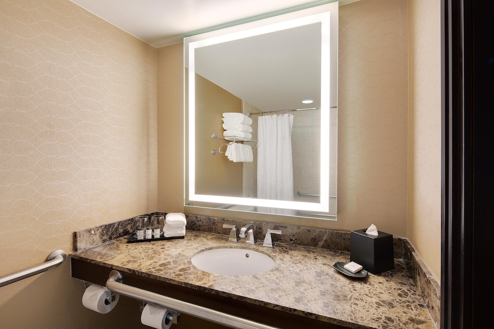 Sheraton Orlando North Hotel - photo 42