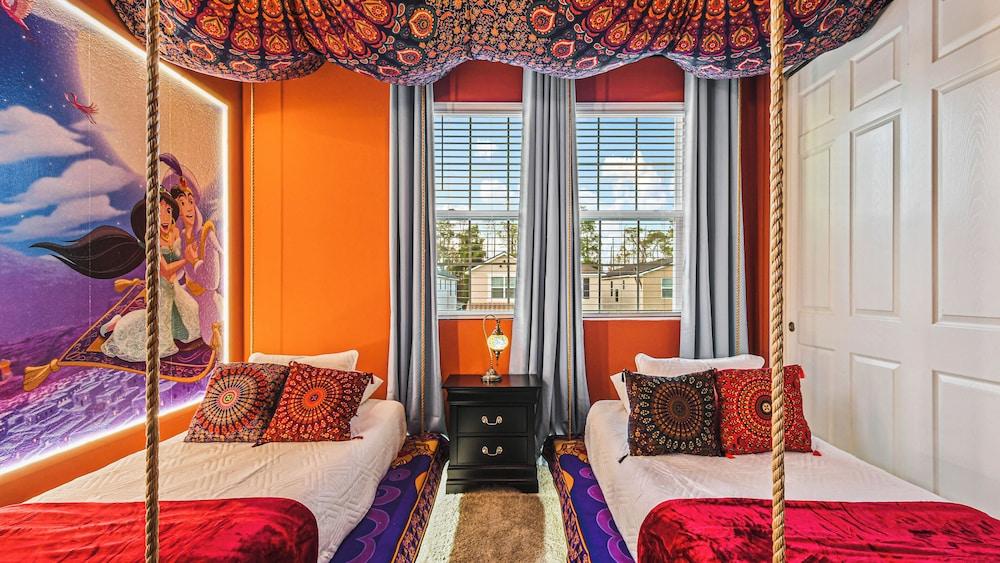 Family Friendly Oasis with Resort Amenities - photo 7
