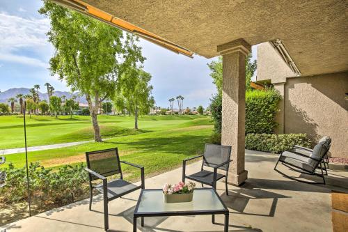 Golfers Paradise Condo in PGA West Golf Club — 4-Star Luxury Hotel in La Quinta, United States