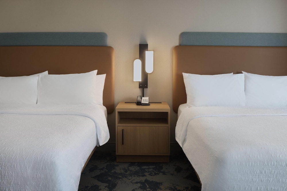 Hampton Inn & Suites Jekyll Island - photo 11