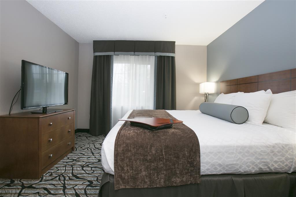 Best Western Plus Blaine at the National Sports Center - photo 35
