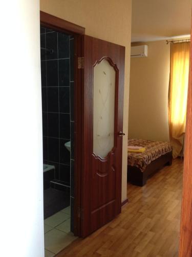 Gostinitsa Uiut - last minute hotel in Volgograd