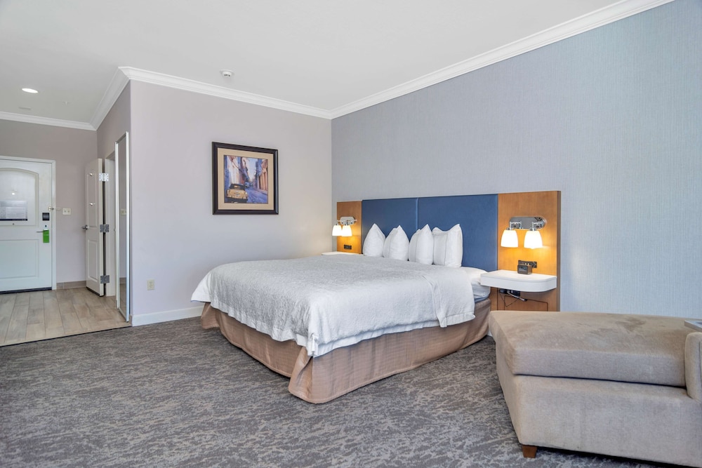 Hampton Inn & Suites Fort Worth Fossil Creek - photo 28