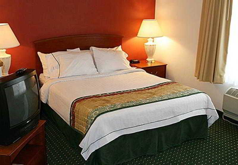 TownePlace Suites by Marriott Salt Lake City Layton - photo 9