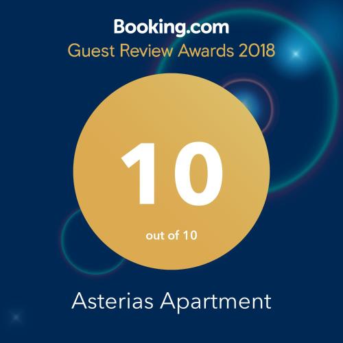 Asterias Apartment