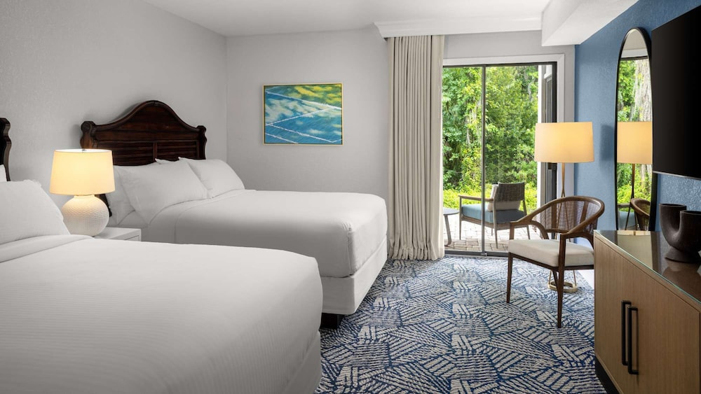 Saddlebrook Resort — Wesley Chapel — photo 5