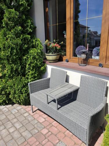 Cottage Room Agroturystyka 17757268 — Strzegowo