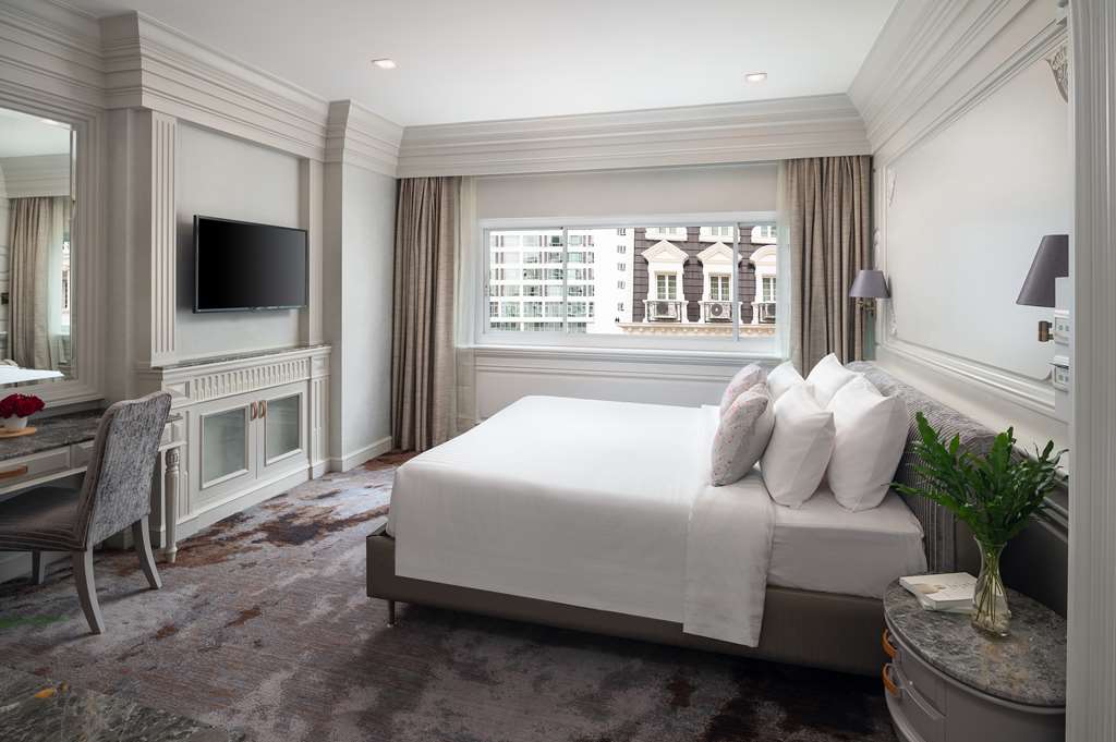 KS HD Superior Room King