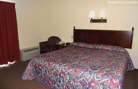 Superlodge Kingston Motel - photo 4