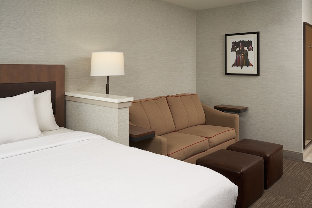 Hilton Garden Inn Philadelphia Center City - photo 7