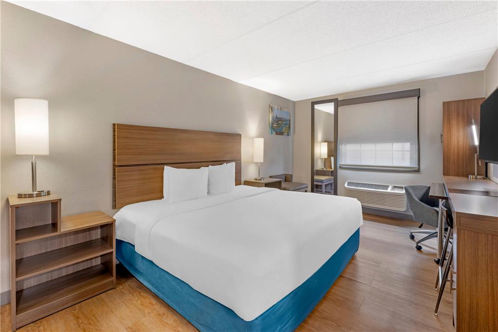 MainStay Suites Oak Brook Terrace Chicago - photo 23