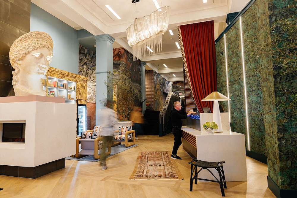 voco Hotel Napoleon Memphis by IHG - photo 39