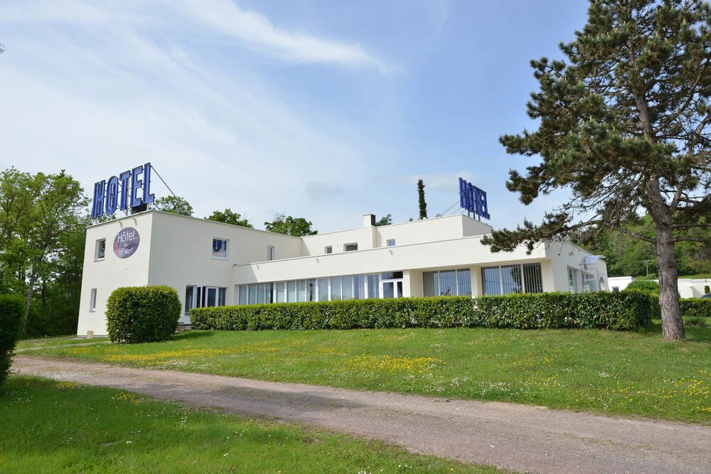 Hôtel Val Vert — hotel in Pouilly-En-Auxois