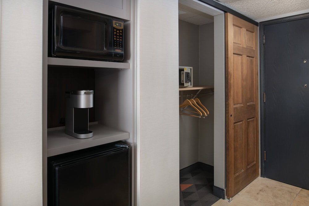 Holiday Inn Portland Columbia Riverfront By IHG - photo 31