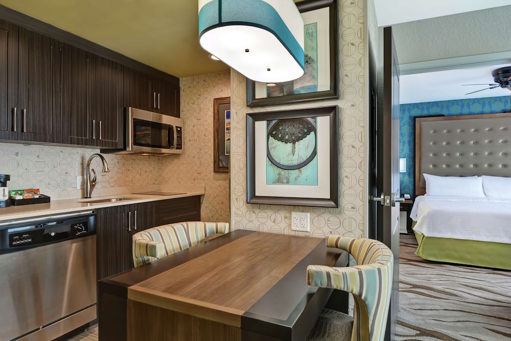 Homewood Suites by Hilton Savannah North Airport - photo 14
