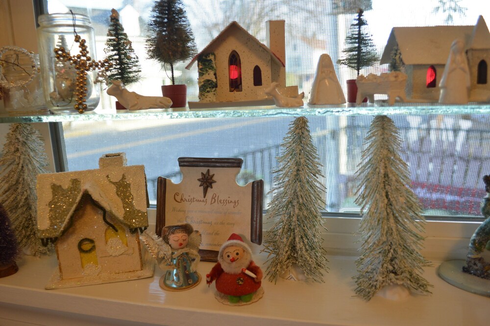 Peabody's Hip Little Stay - photo 66