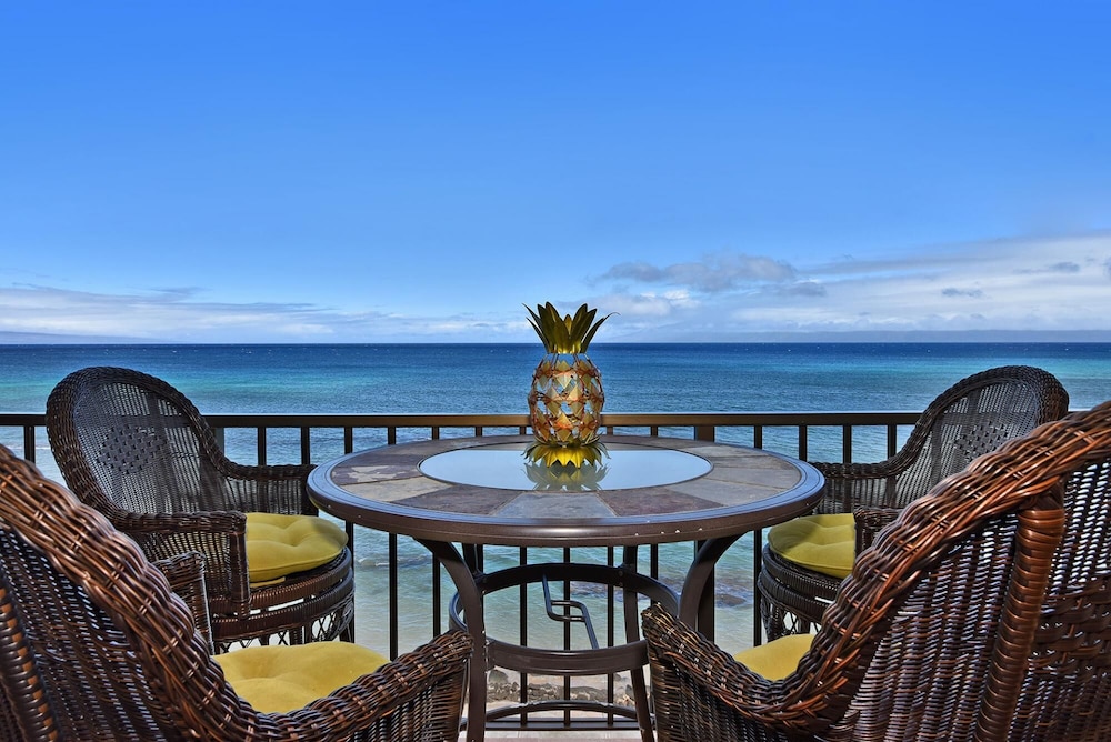 Kaleialoha 406 — Lahaina
