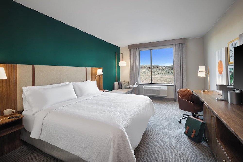 Holiday Inn La Verkin Zion Park by IHG - photo 12