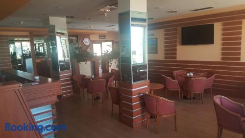 Hotel Kaktus in Citluk, Bosnia and Herzegovina