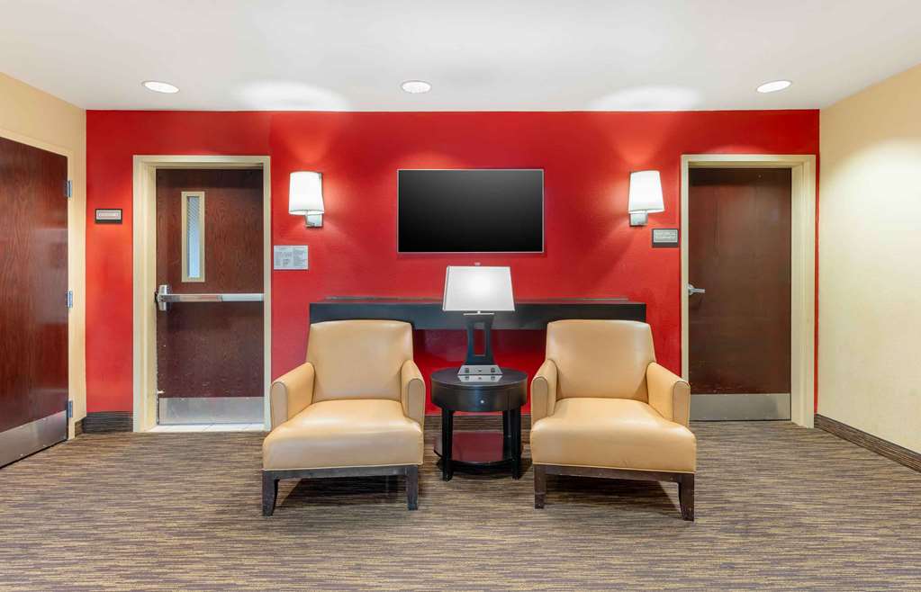 Extended Stay America Suites Sacramento Vacaville - photo 6