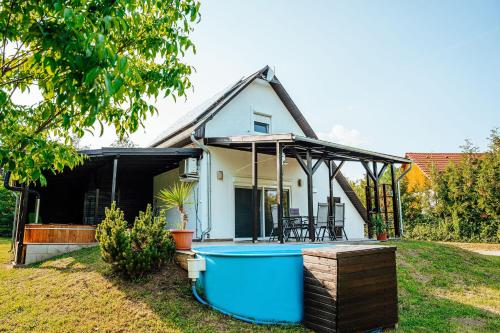 Tátorján Vendégház in Balatonkenese, Hungary