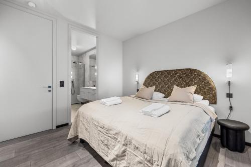Harbour Lux 3BR & 2BA in the Heart of the City with Free Parking