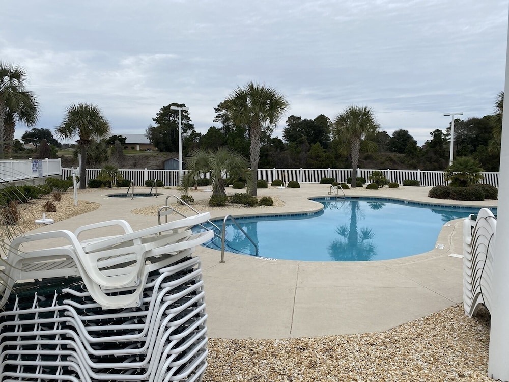 Grand Atlantic Resort 601 3 Bedroom Condo By Redawning - photo 42