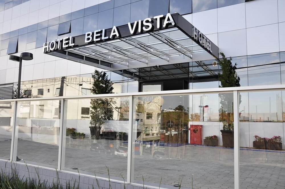 Hotel Bela Vista Votorantim — hotel in Votorantim