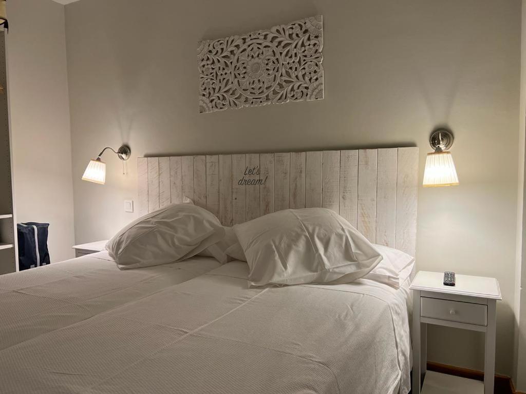Aljara Corredera — 4-Star Luxury Hotel in Cordoba, Spain
