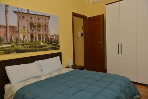 Rietinn in Rieti, Italy