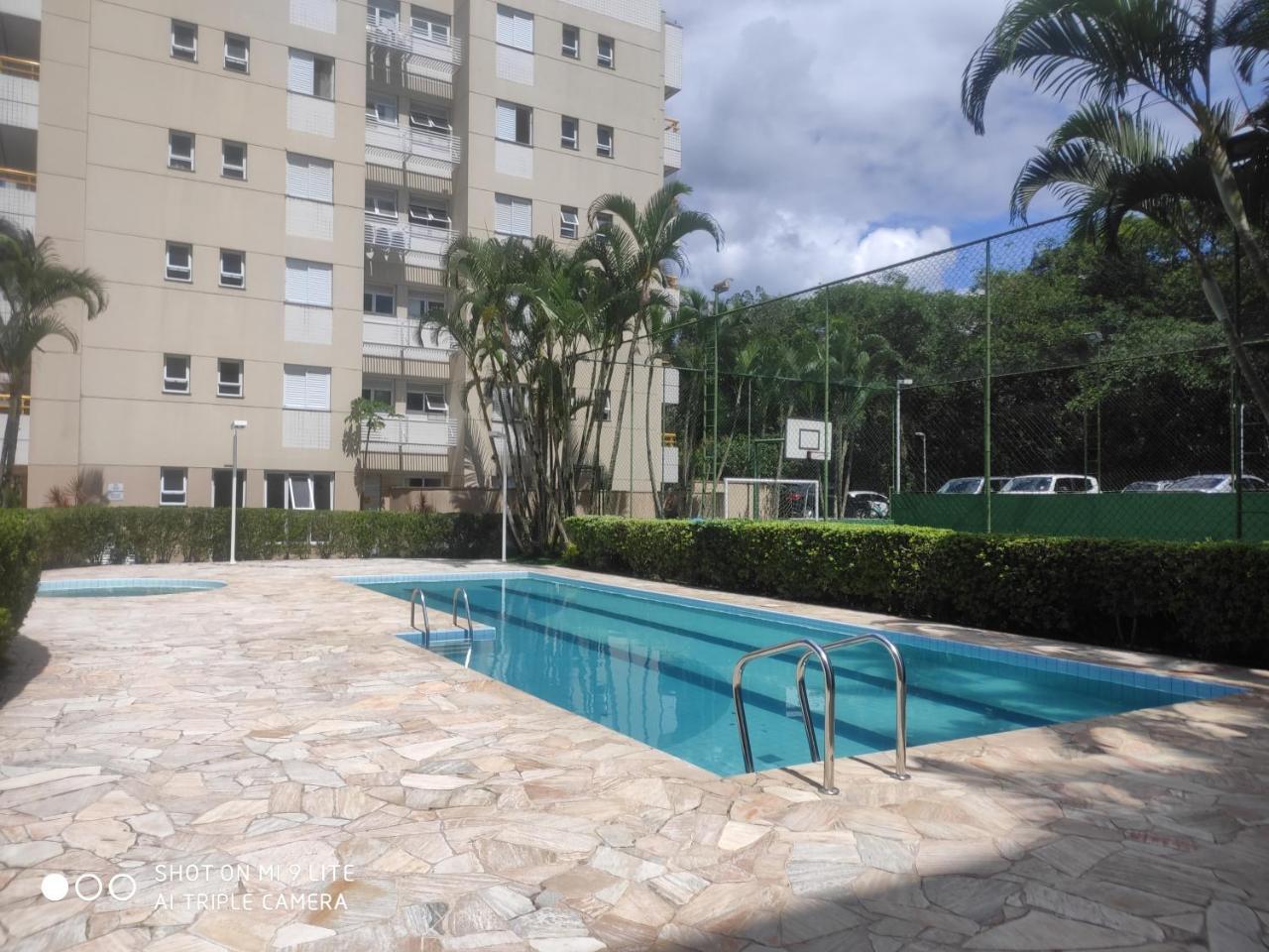 Apartamento na Praia — 4-Star Luxury Hotel in Bertioga, Brasil