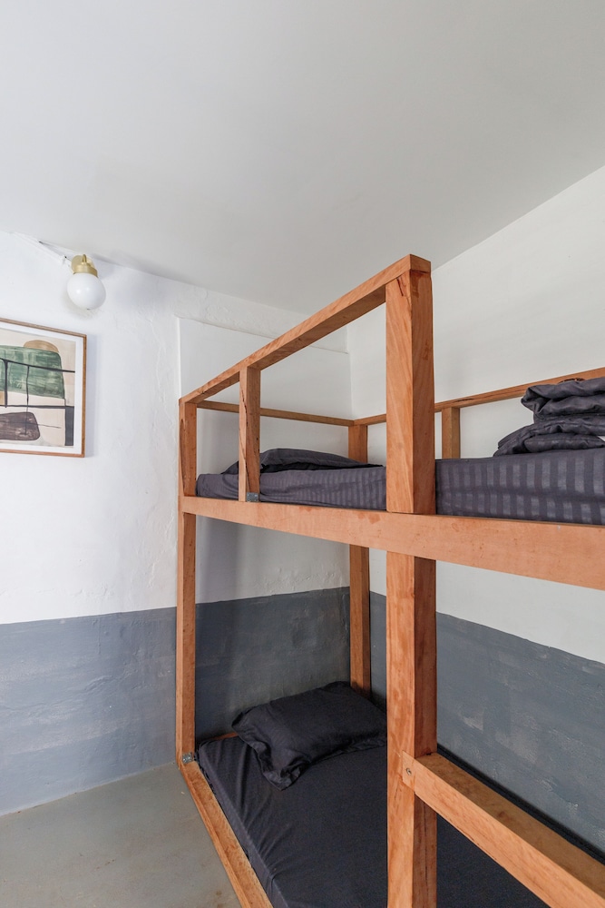 Underground Hostel By Bilwa Estate — Madikeri — photo 5