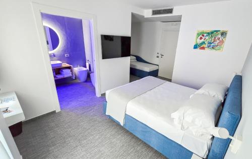 Papavero Giallo B&B — 4-Star Luxury Hotel in Isola Di Capo Rizzuto, Italy