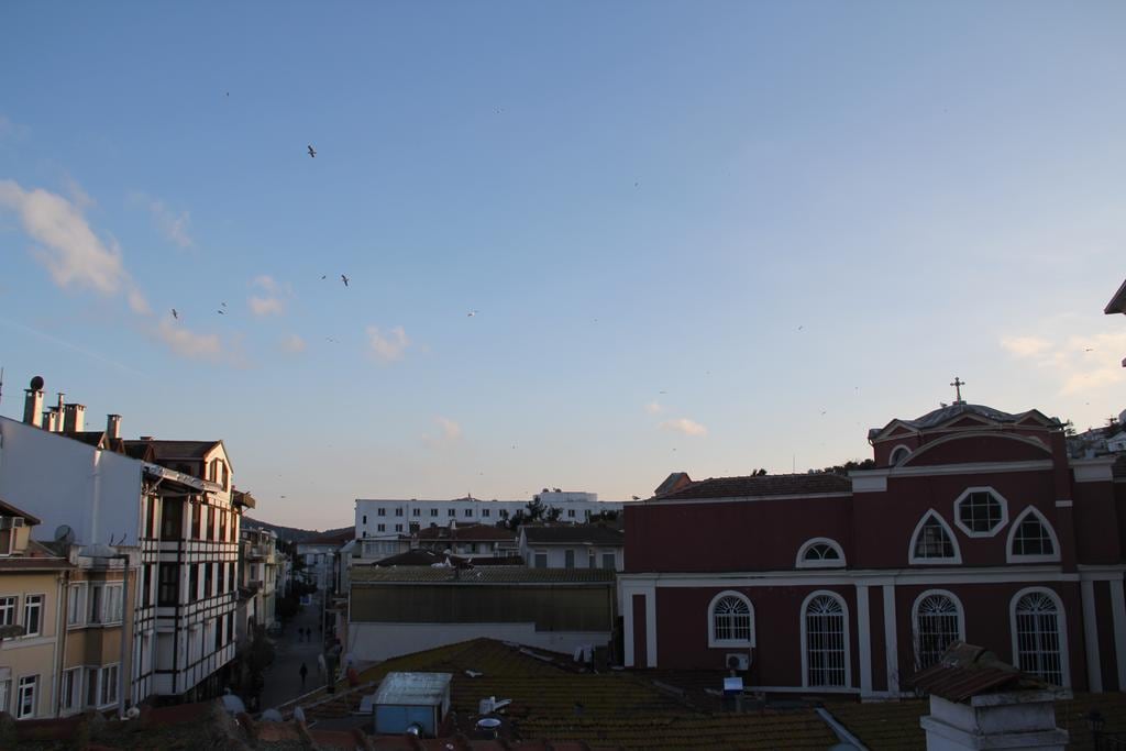 Ozdemir Pansiyon - last minute hotel in Adalar
