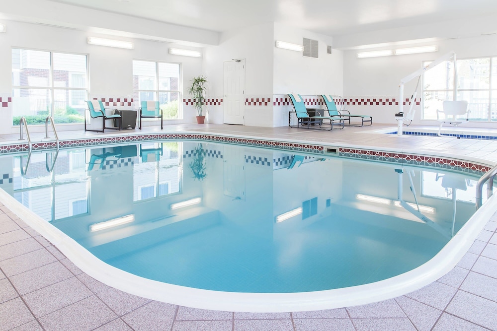 Residence Inn Sioux Falls - photo 20