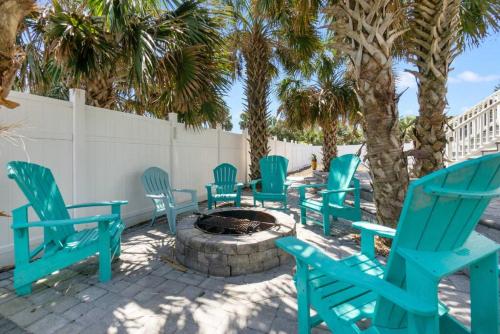 Casa Aqua — 4-Star Luxury Hotel in Saint Augustine, United States