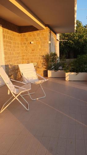 Suites Med Palinuro — hotel in Palinuro