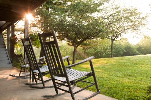 Inn & Spa at Cedar Falls - photo 29