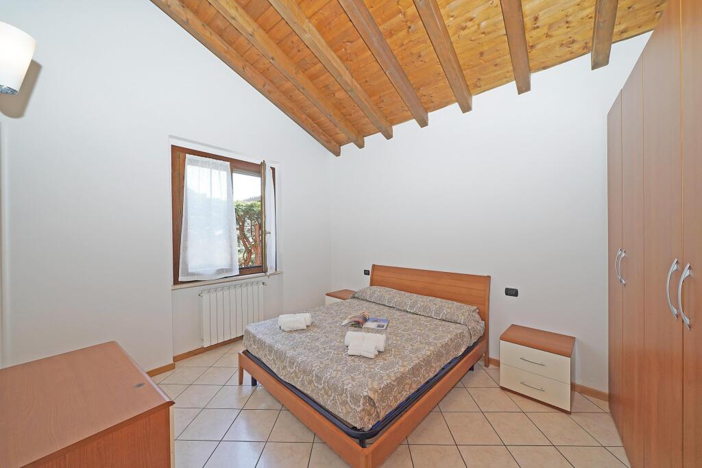 Juniper Flat in Manerba Del Garda — hotel in Manerba Del Garda