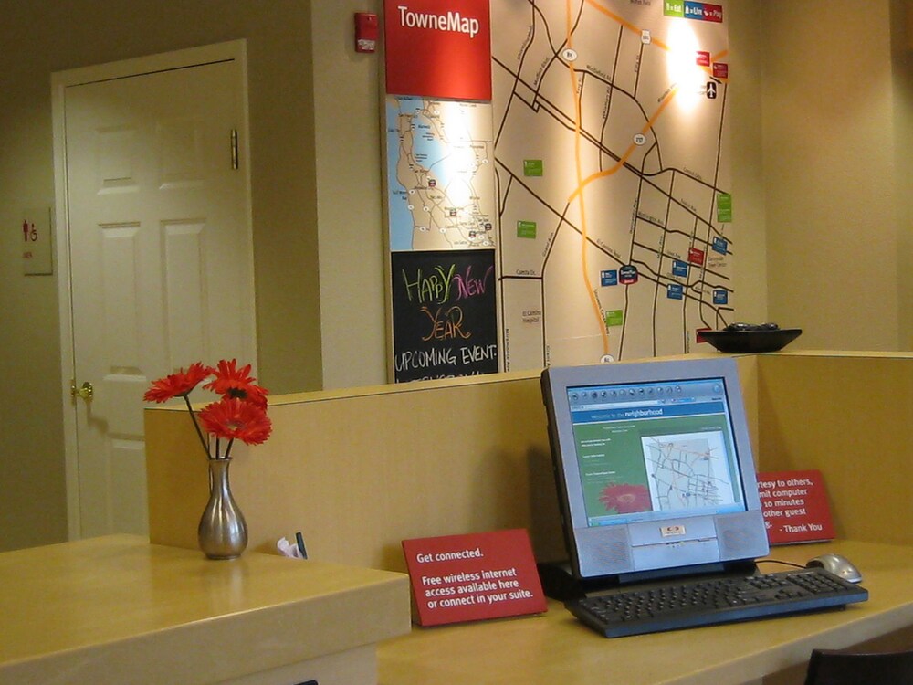 TownePlace Suites by Marriott Sunnyvale Silicon Valley - photo 33