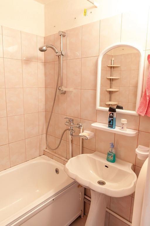 Zvezdnyi in Yekaterinburg, Russia