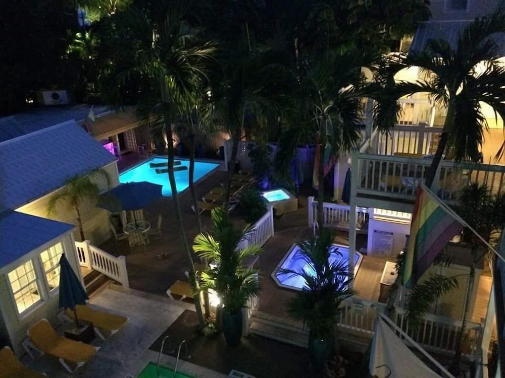 Bishop Hotel Key West - photo 249
