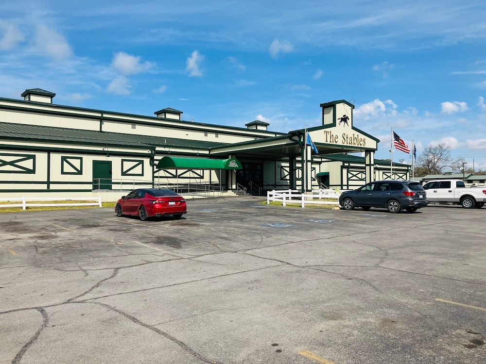 Holiday Inn Express And Suites Miami - photo 29