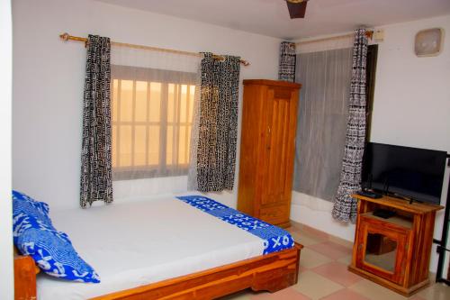 Studio Chez Vous in Lome, Togo