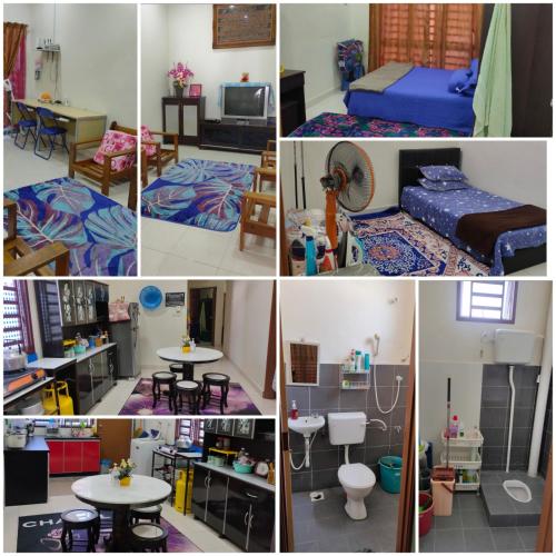 Homestay Intan Payung Bukit Katil Tuah Perdana — 4-Star Luxury Hotel in Malacca, Malaysia