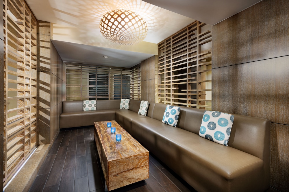 The Anza A Calabasas Hotel - photo 7